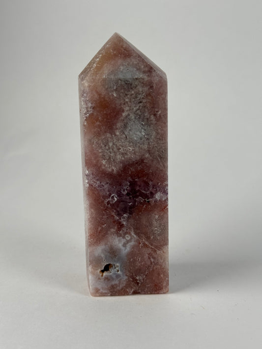 Roze Amethist toren 81
