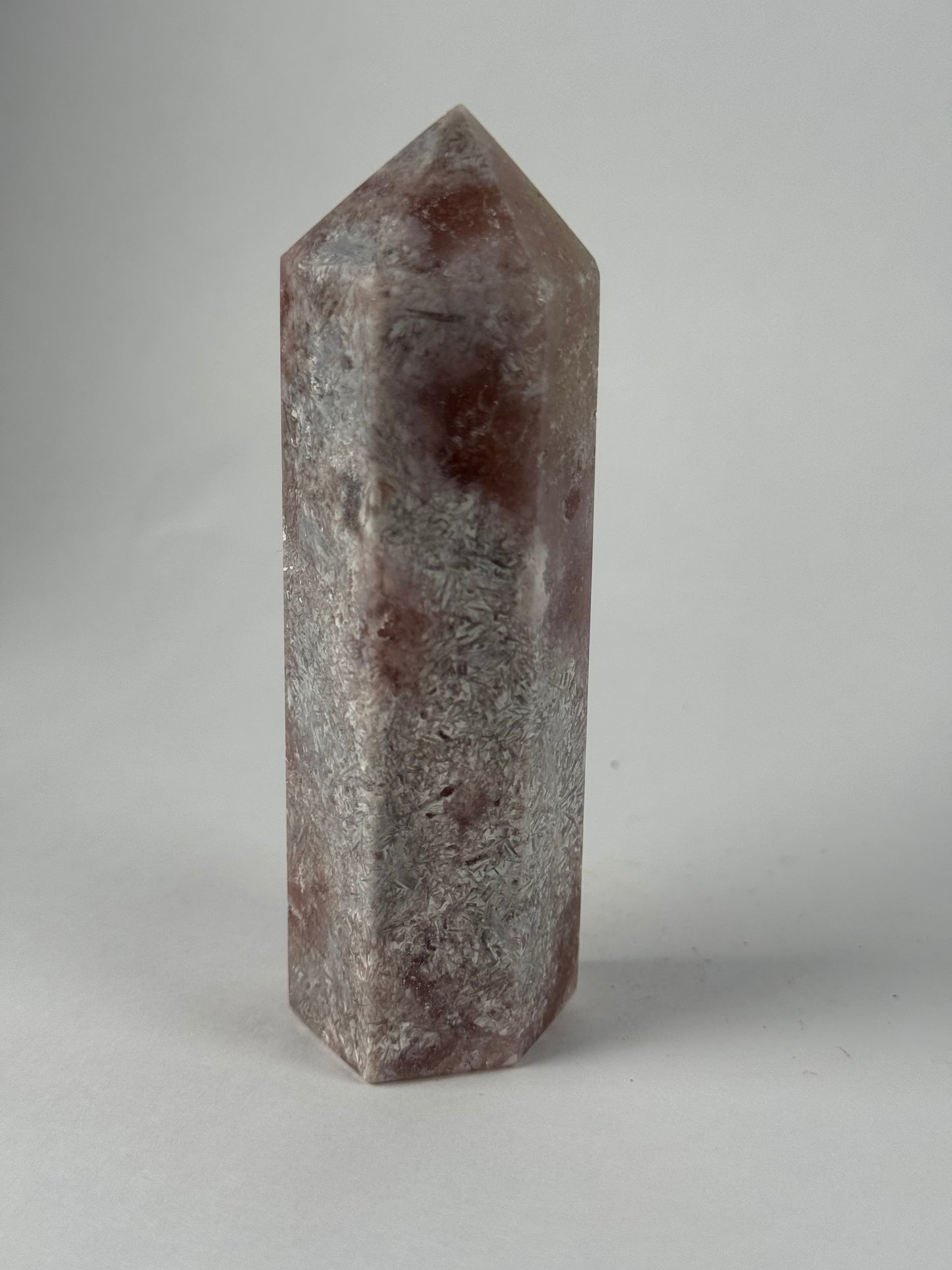 Roze Amethist toren 81