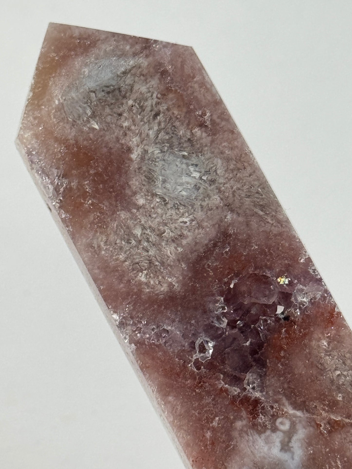 Roze Amethist toren 81