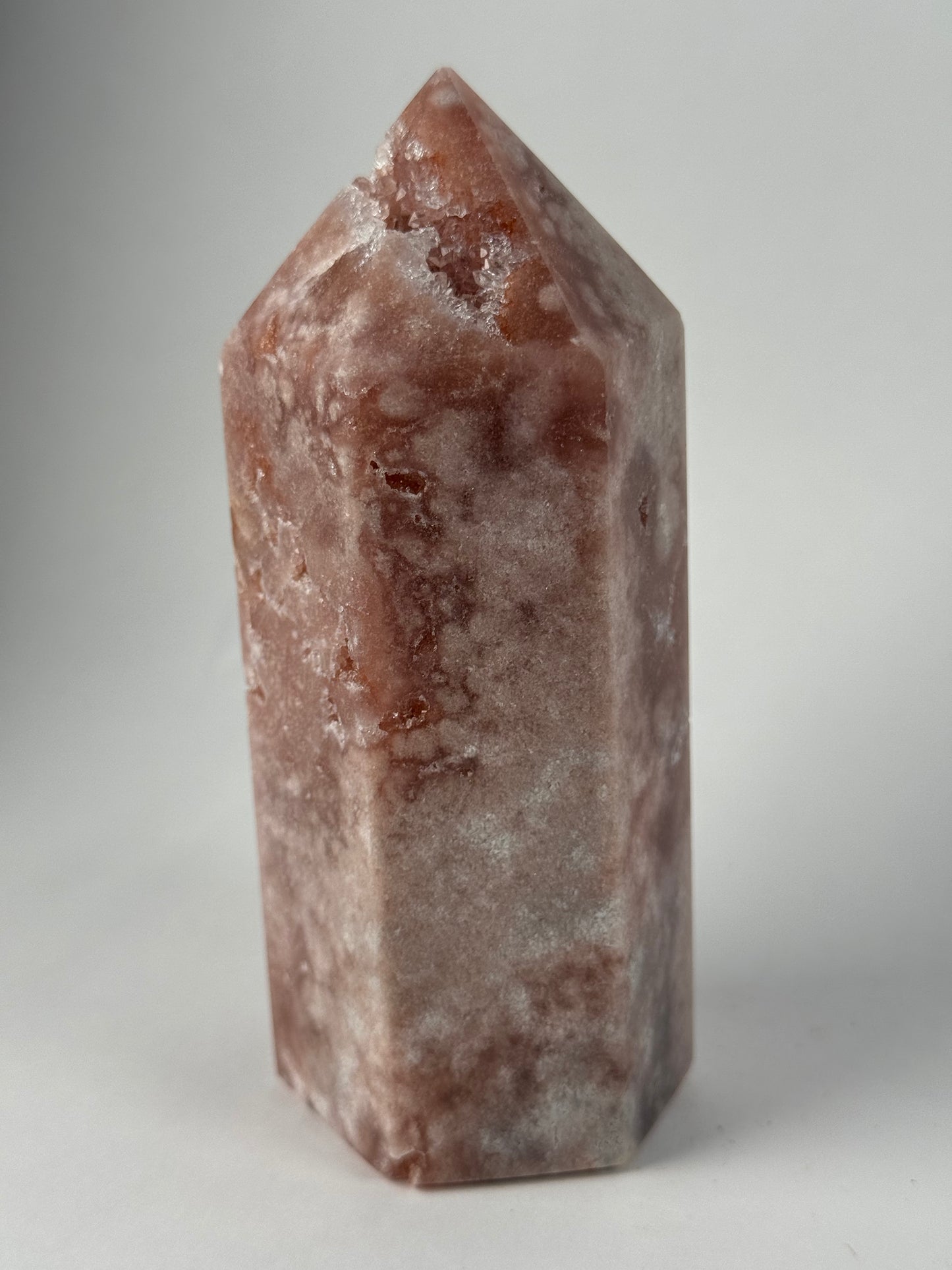 Roze Amethist toren 83