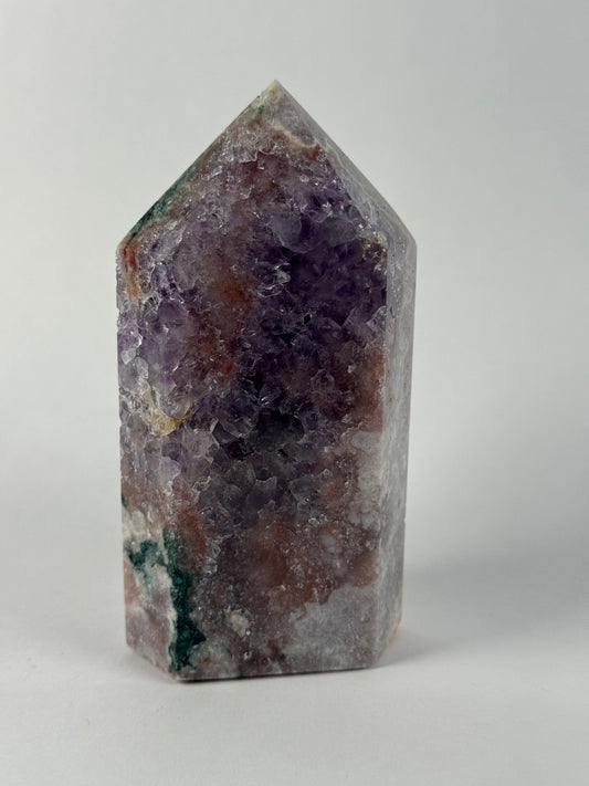 Roze Amethist toren 84
