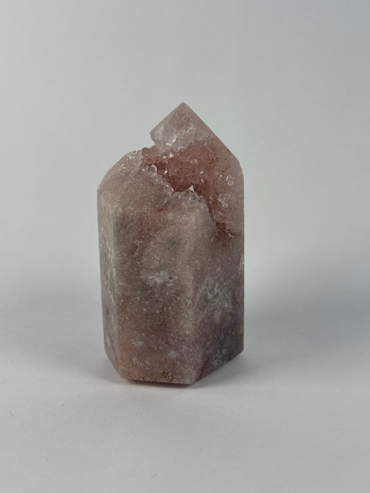 Roze Amethist toren 85