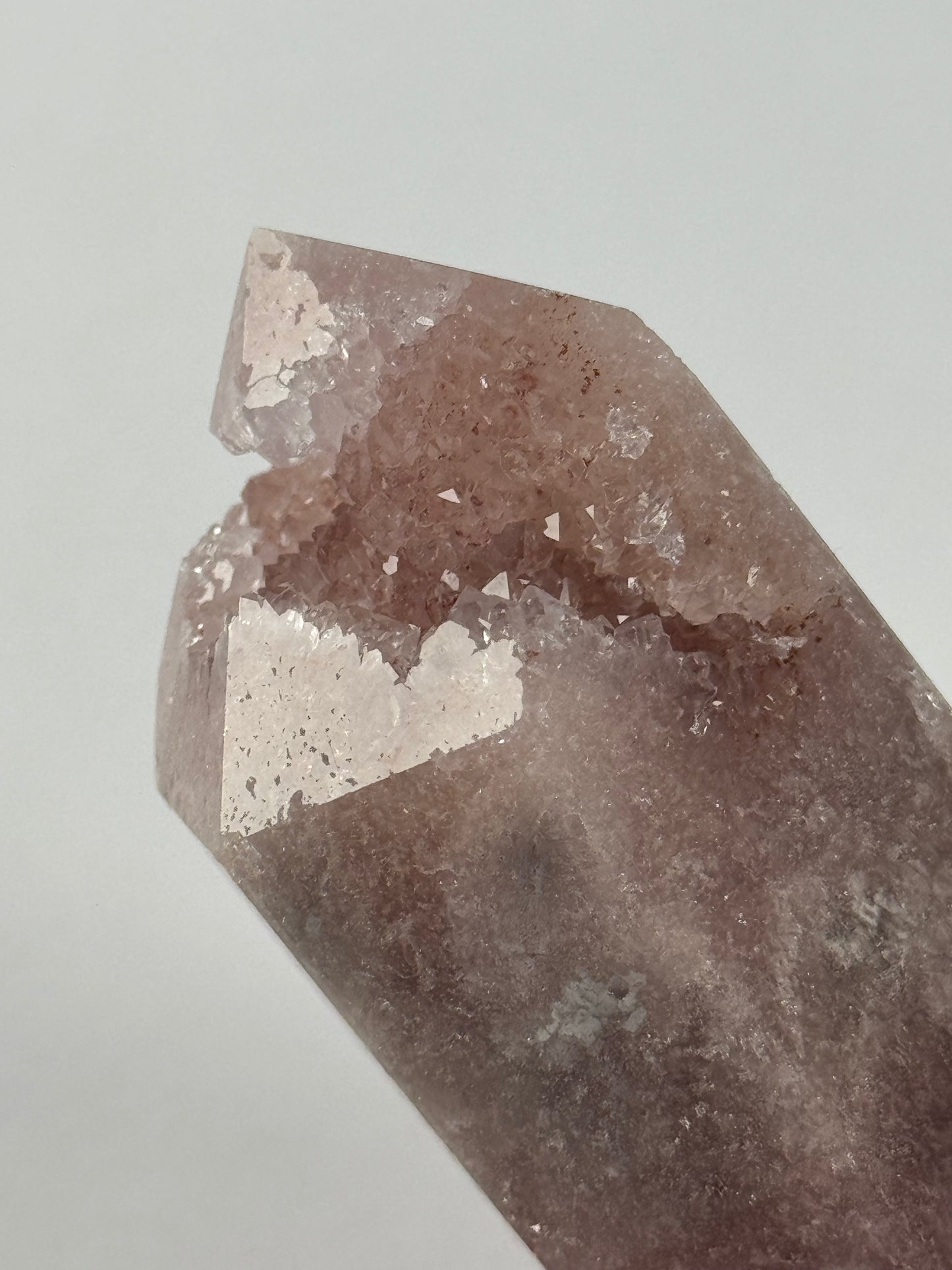 Roze Amethist toren 85