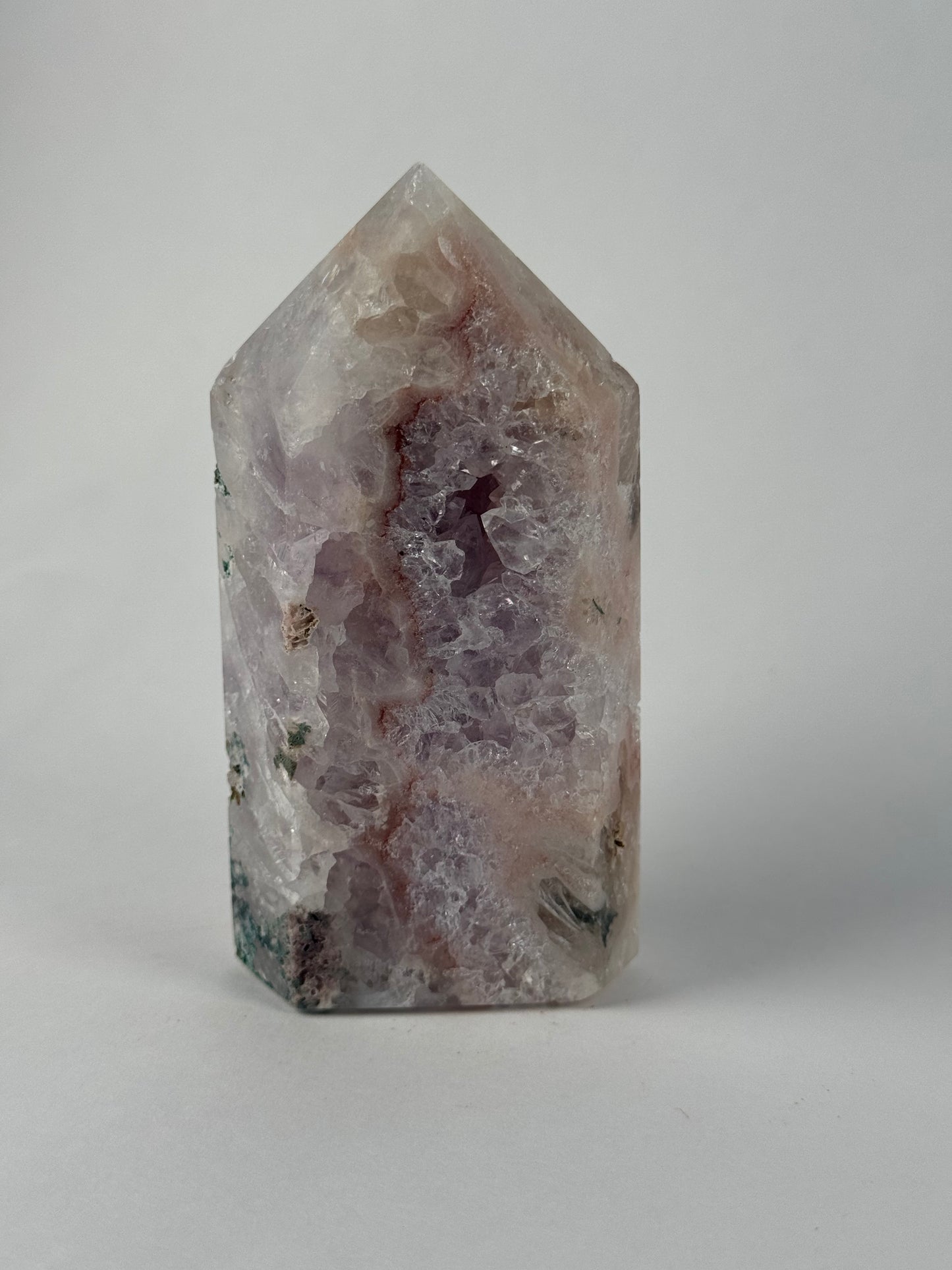 Roze Amethist toren 85