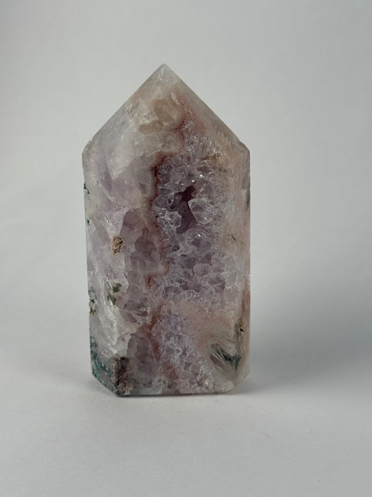 Roze Amethist toren 85