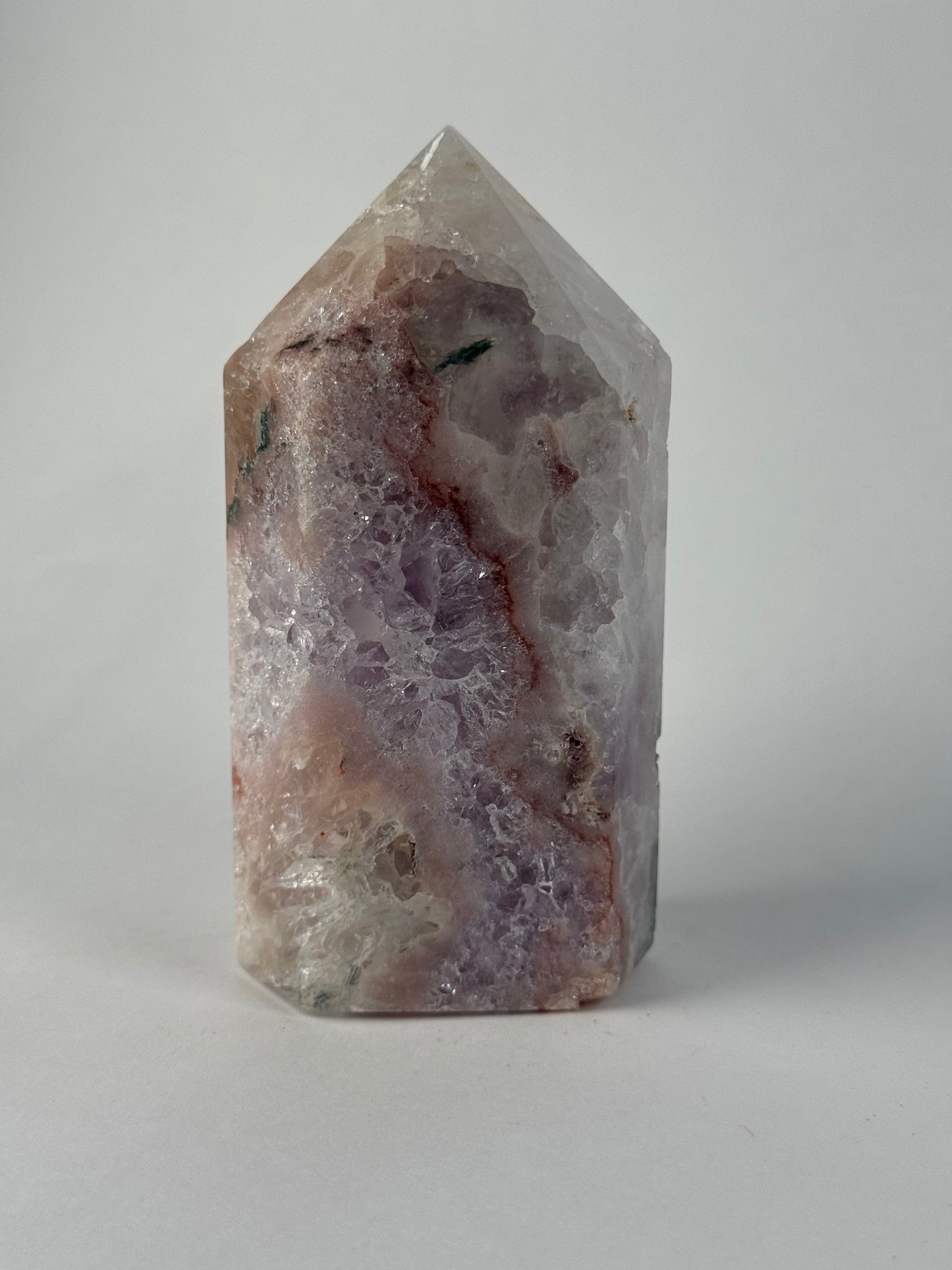 Roze Amethist toren 85