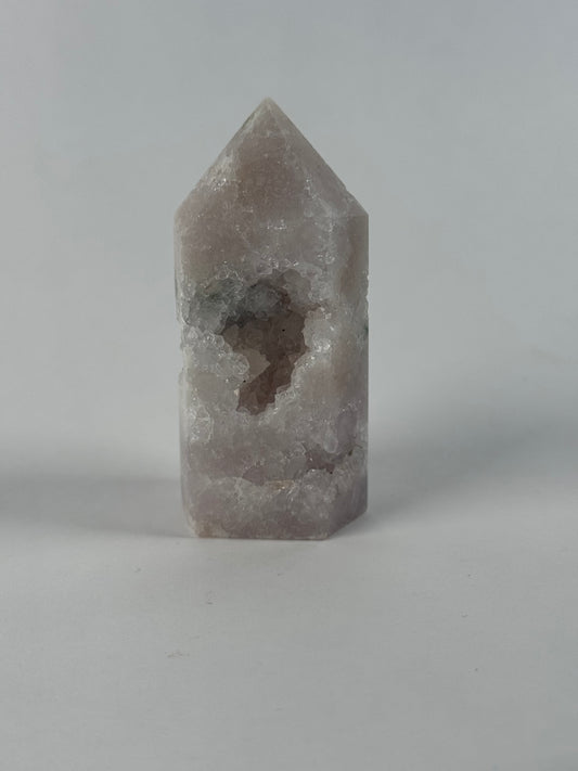 Roze Amethist toren 87