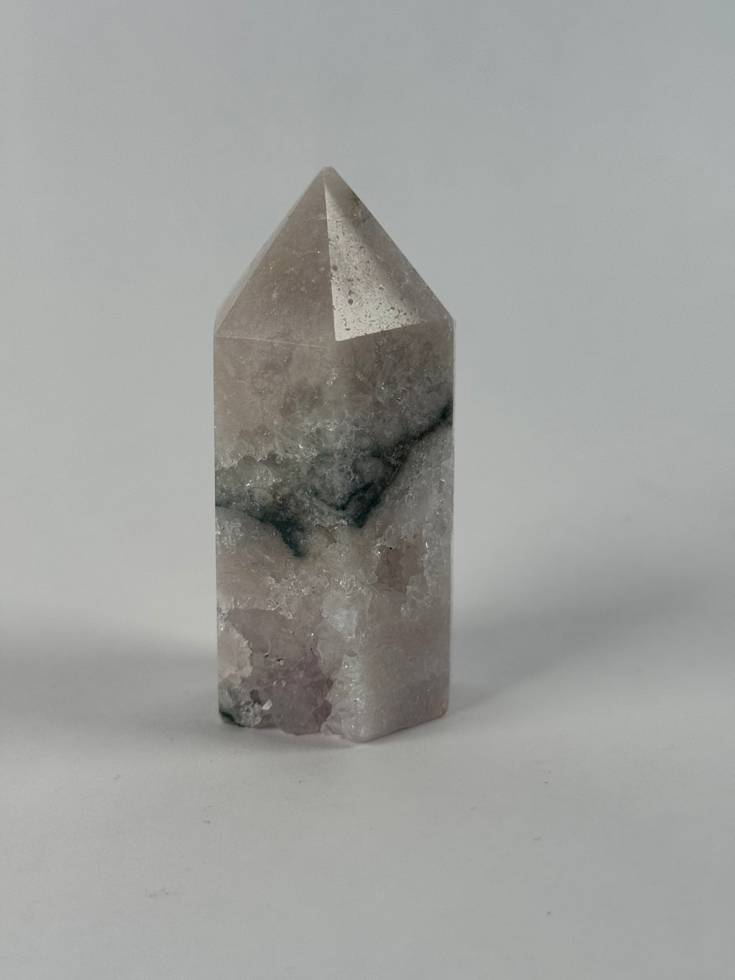 Roze Amethist toren 87