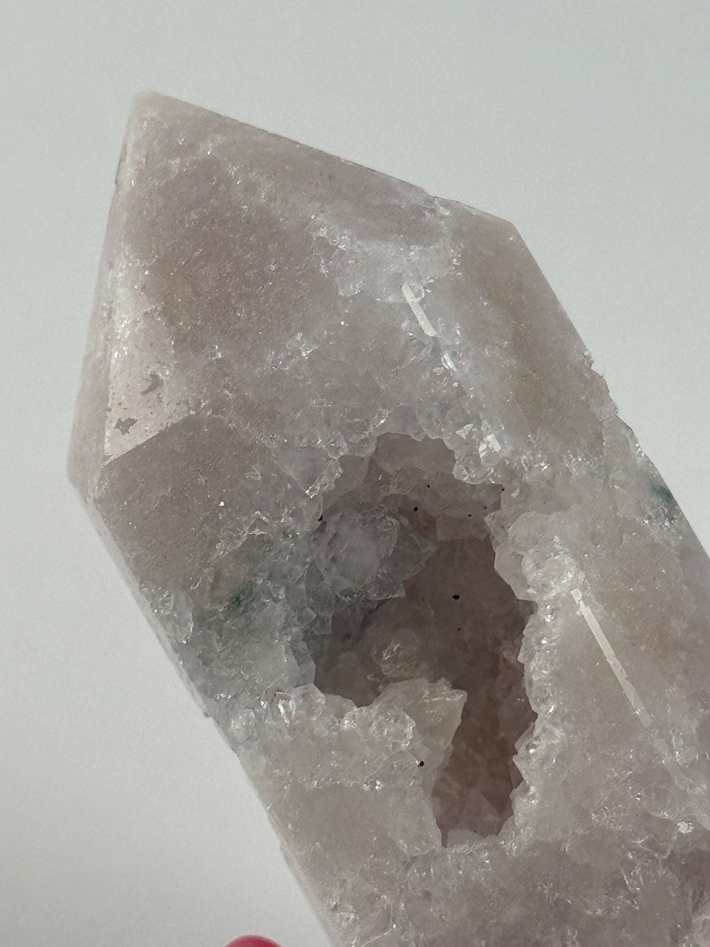 Roze Amethist toren 87