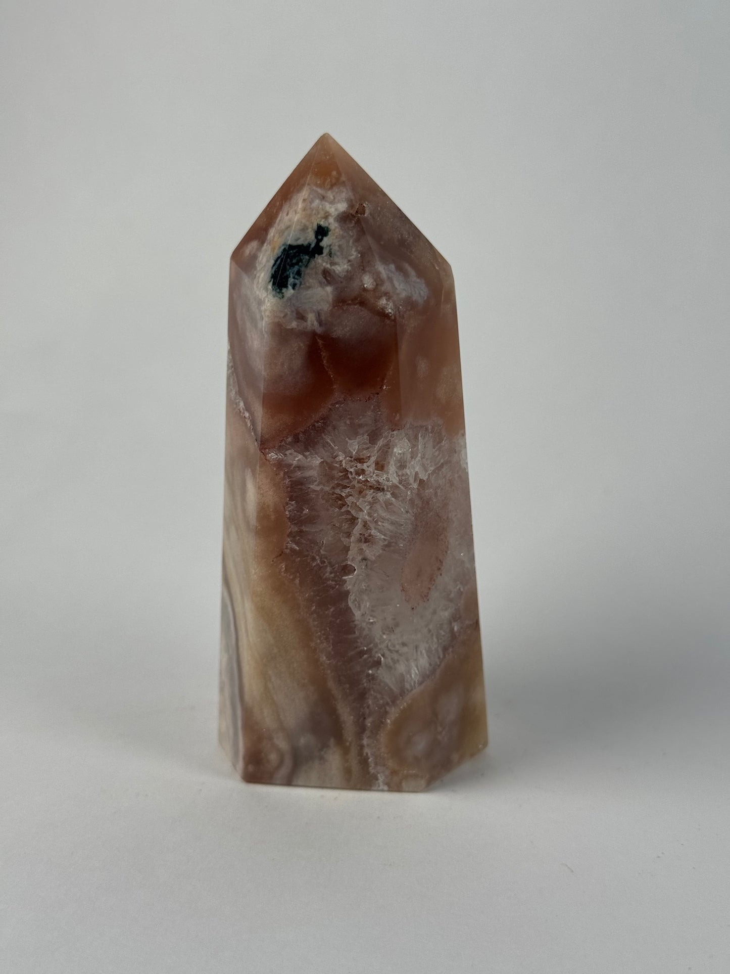 Roze Amethist toren 88