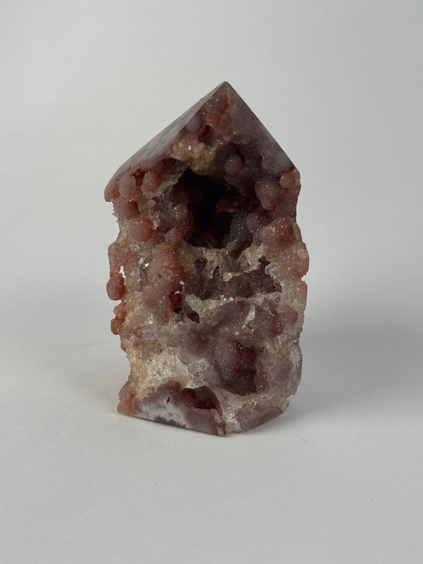 Roze Amethist toren 89