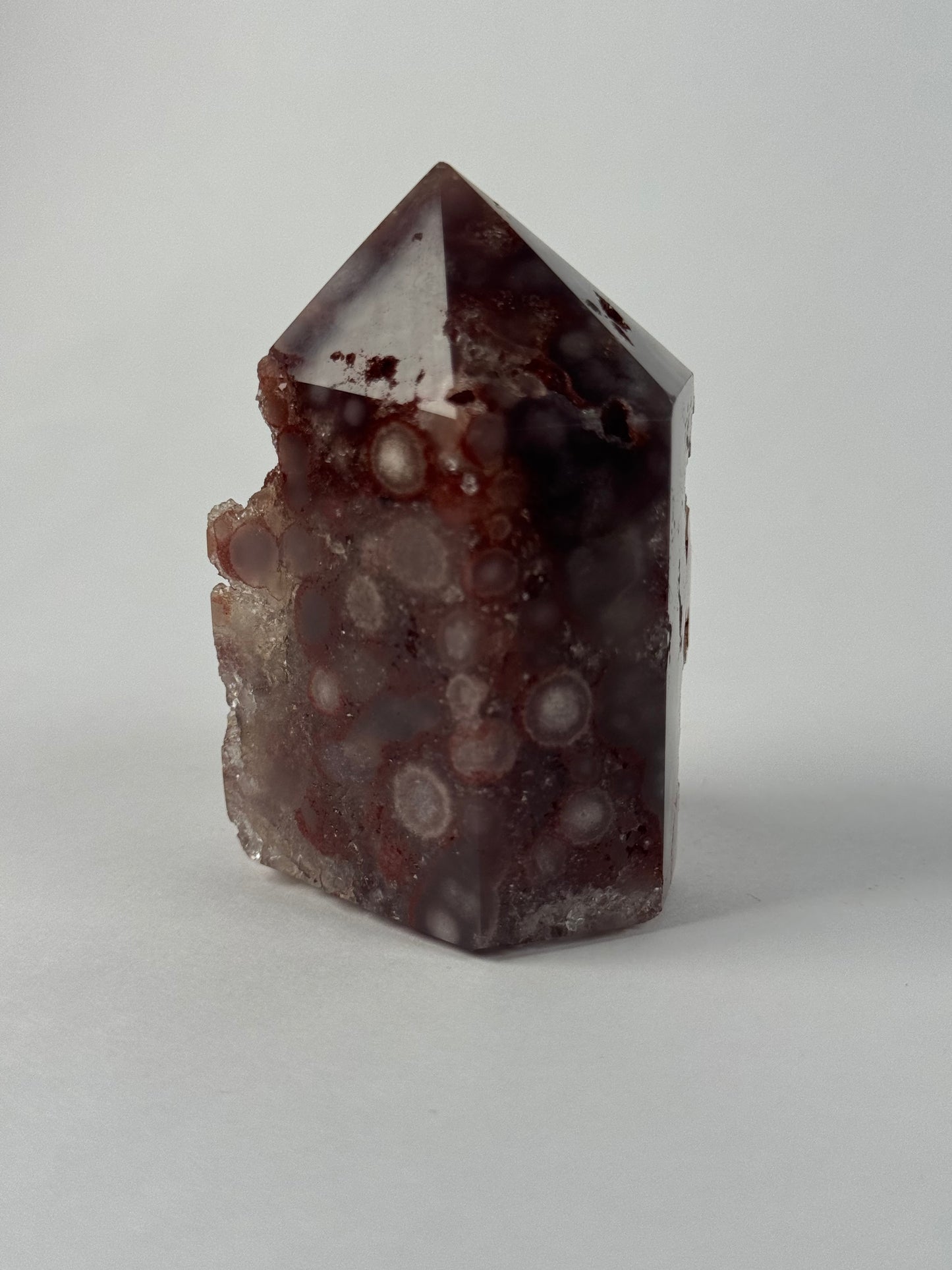 Roze Amethist toren 89