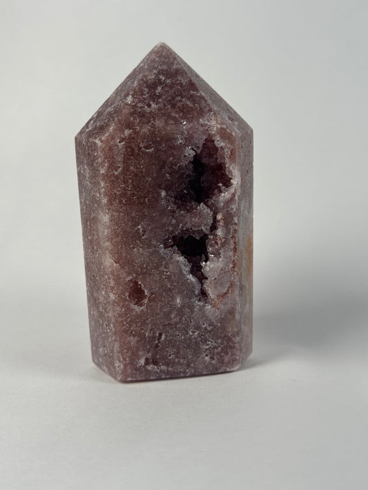 Roze Amethist toren 90