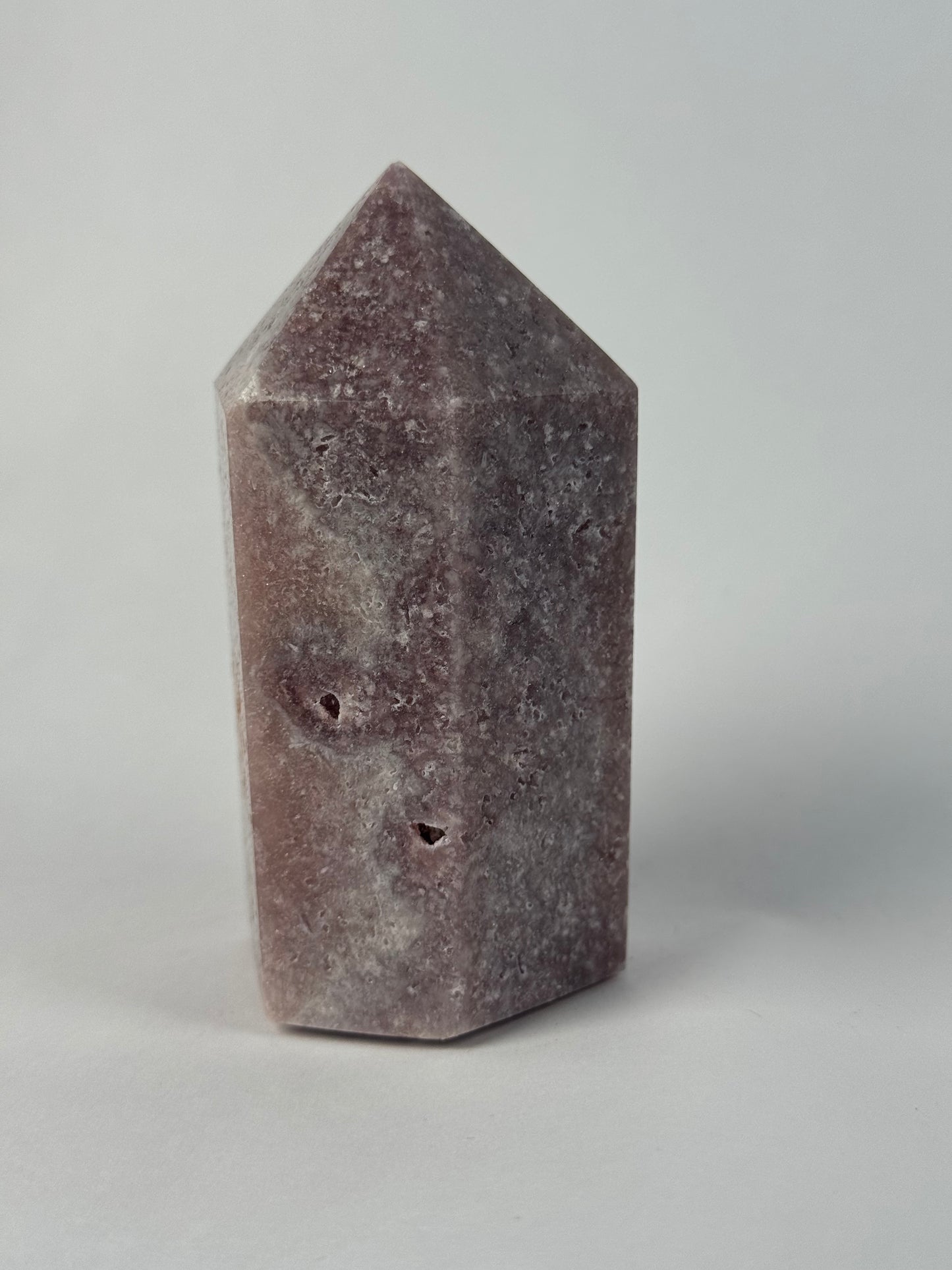 Roze Amethist toren 90