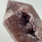 Roze Amethist toren 90