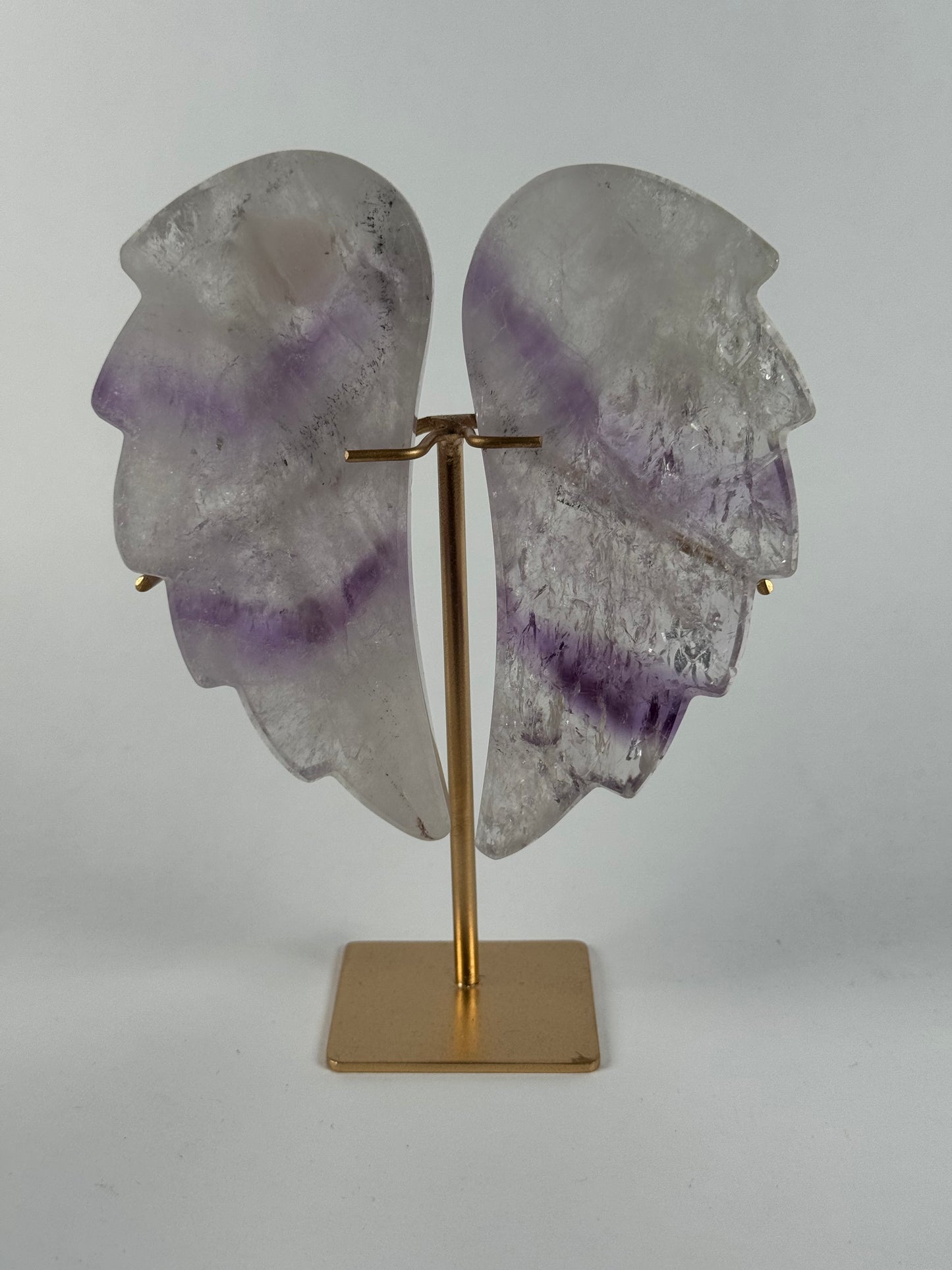 Phantom Amethist Angel wings 11