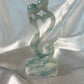 Sky Blue Jade love koppel