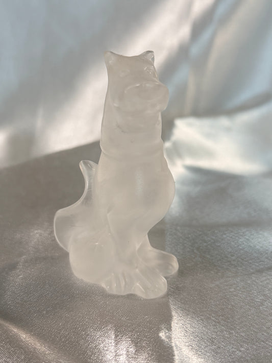 Bergkristal Scooby Doo