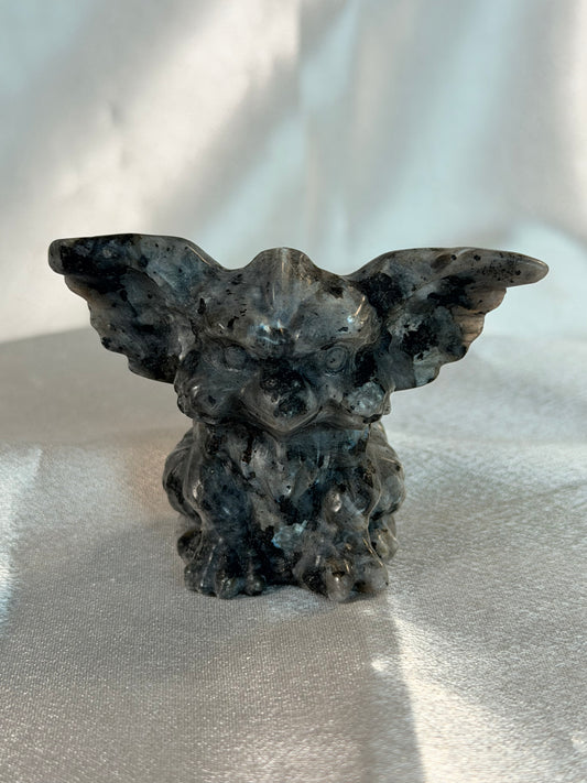 Larvikiet Gremlin