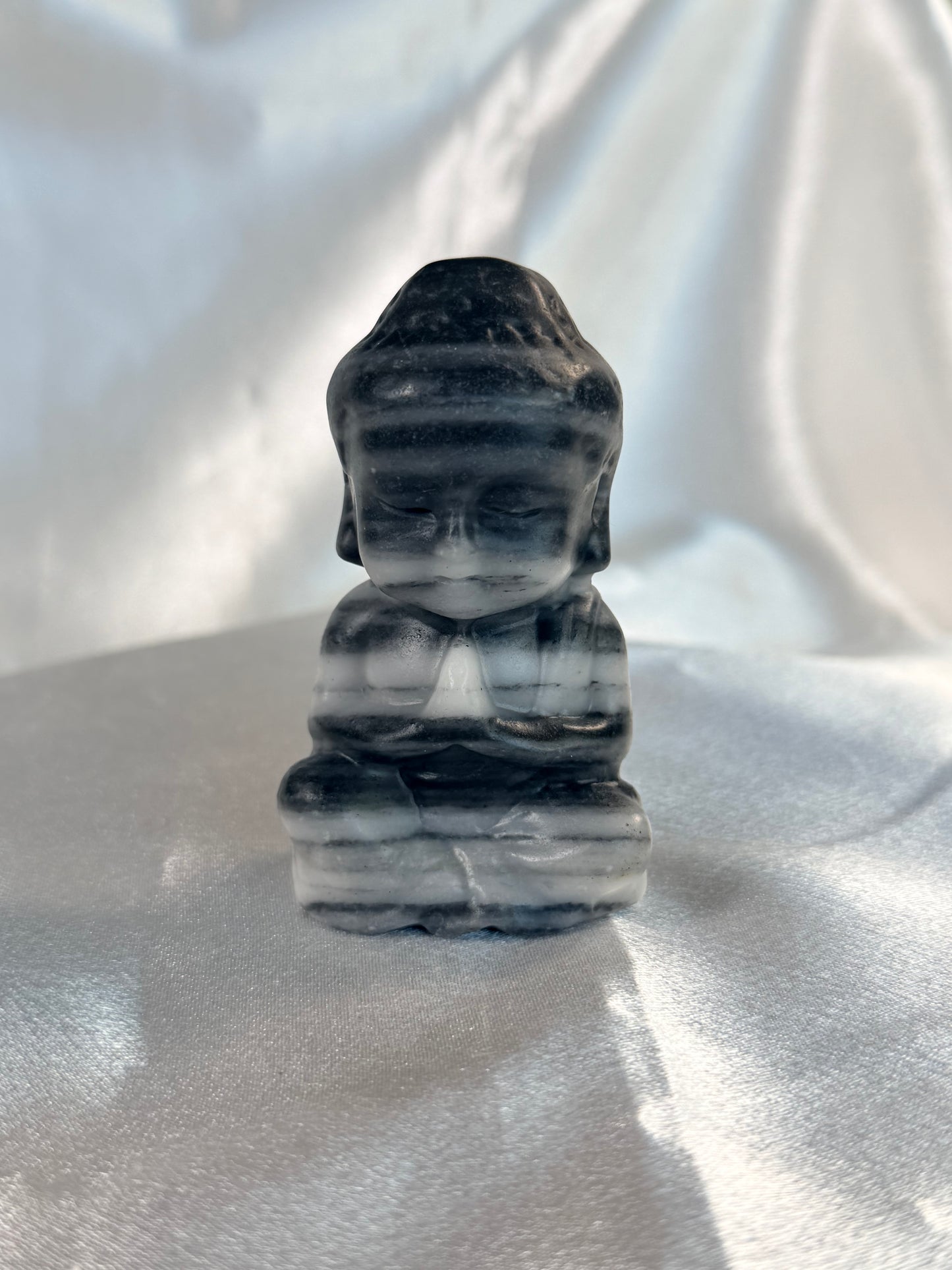 Tai Chi Boeddha 1