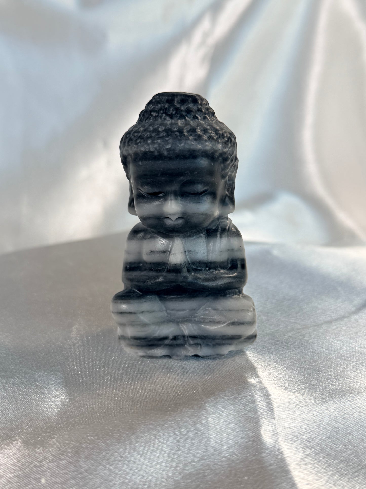 Tai Chi Boeddha 2