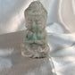 Sky Blue Jade Boeddha 2