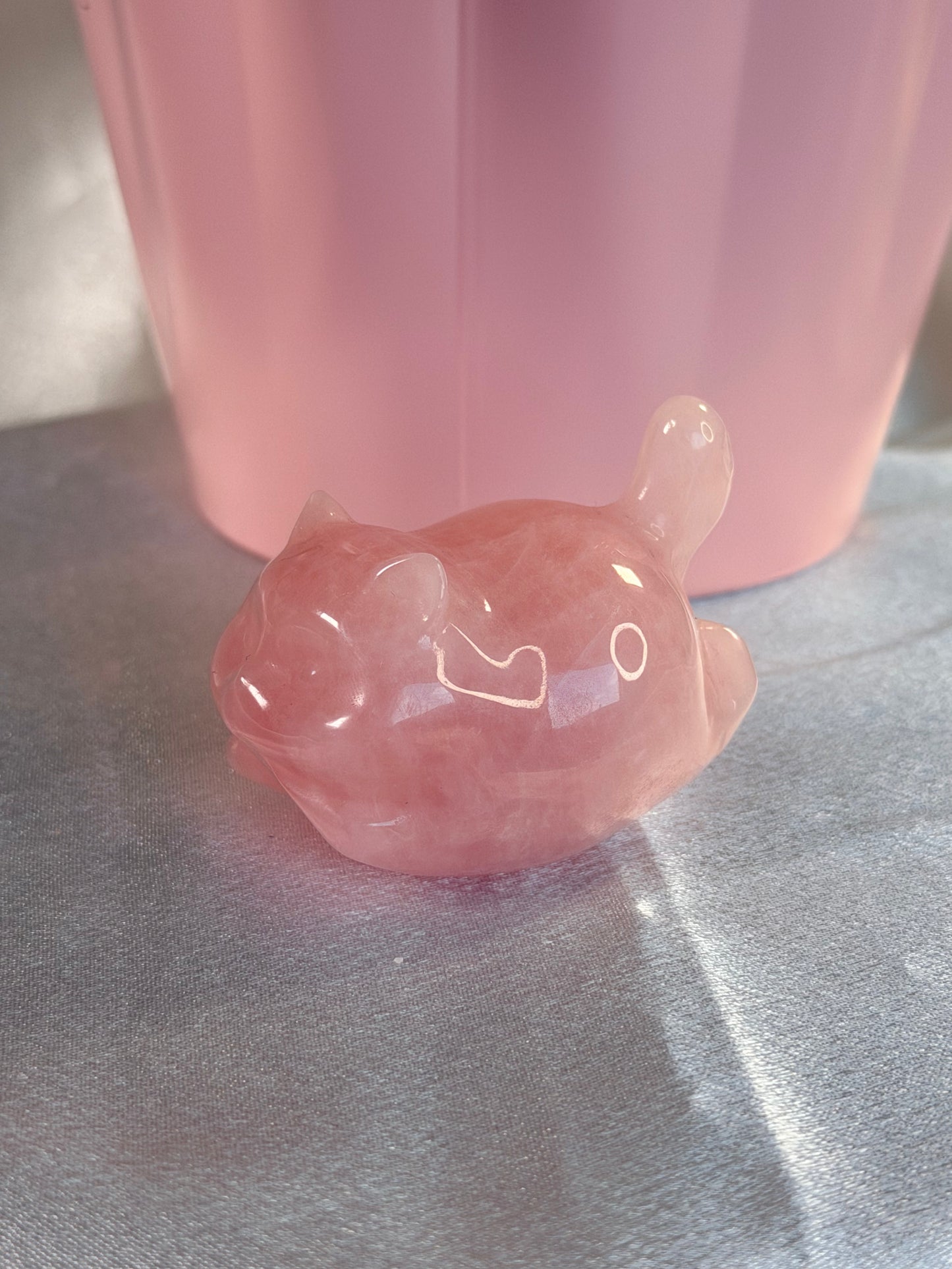 Rozenkwarts kat 1