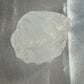 Bergkristal schelp