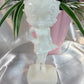 Witte Jade Betty Boop
