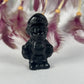 Obsidiaan Super Mario