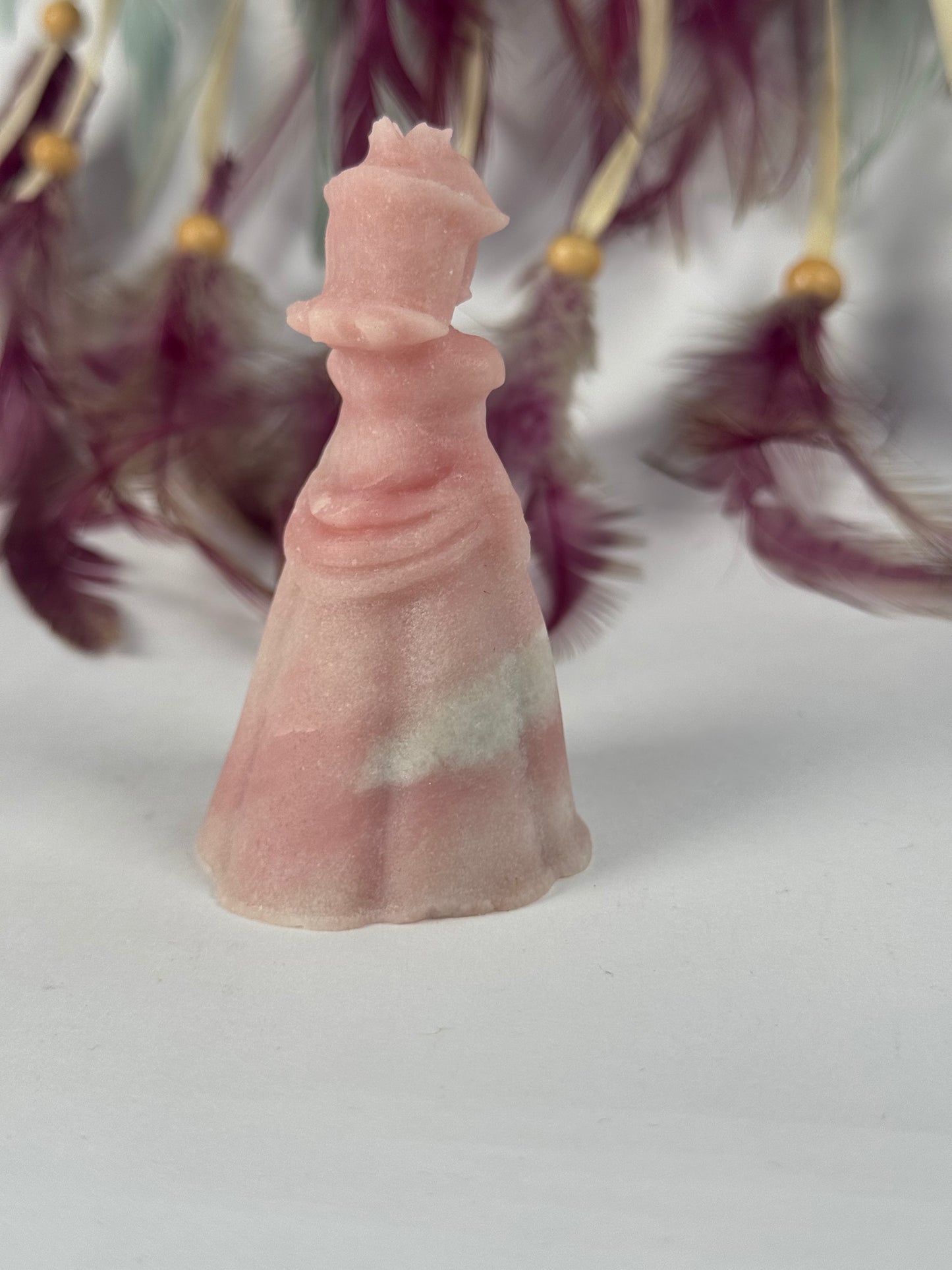 Roze Opaal Prinses Peach