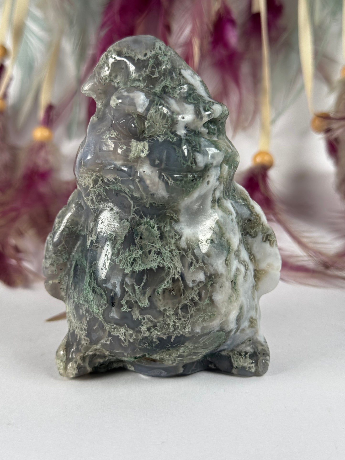 Mosagaat Oogie Boogie