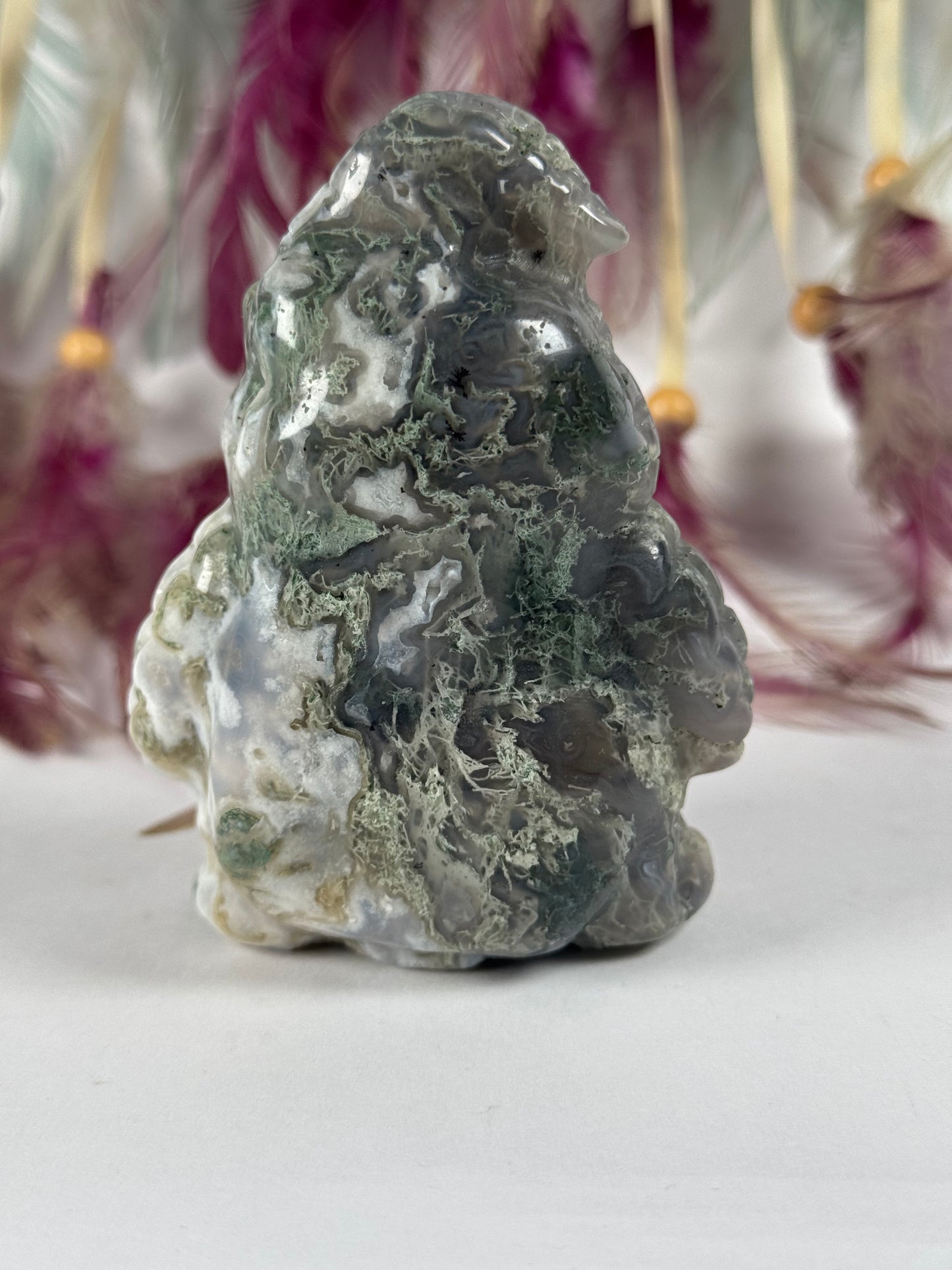 Mosagaat Oogie Boogie