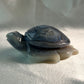 Swazi Agaat schildpad 1