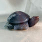 Swazi Agaat schildpad 3
