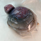 Swazi Agaat schildpad 4