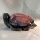 Swazi Agaat schildpad 5