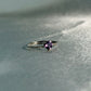 Amethist ring 1