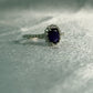 Amethist ring 3