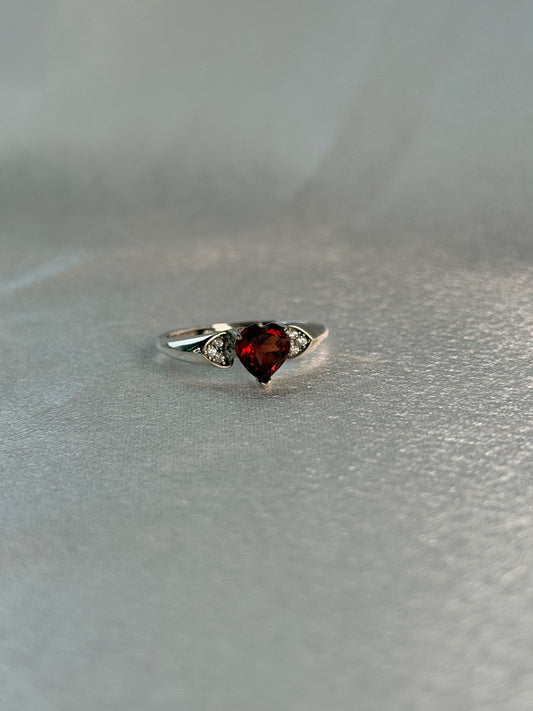 Granaat ring 1