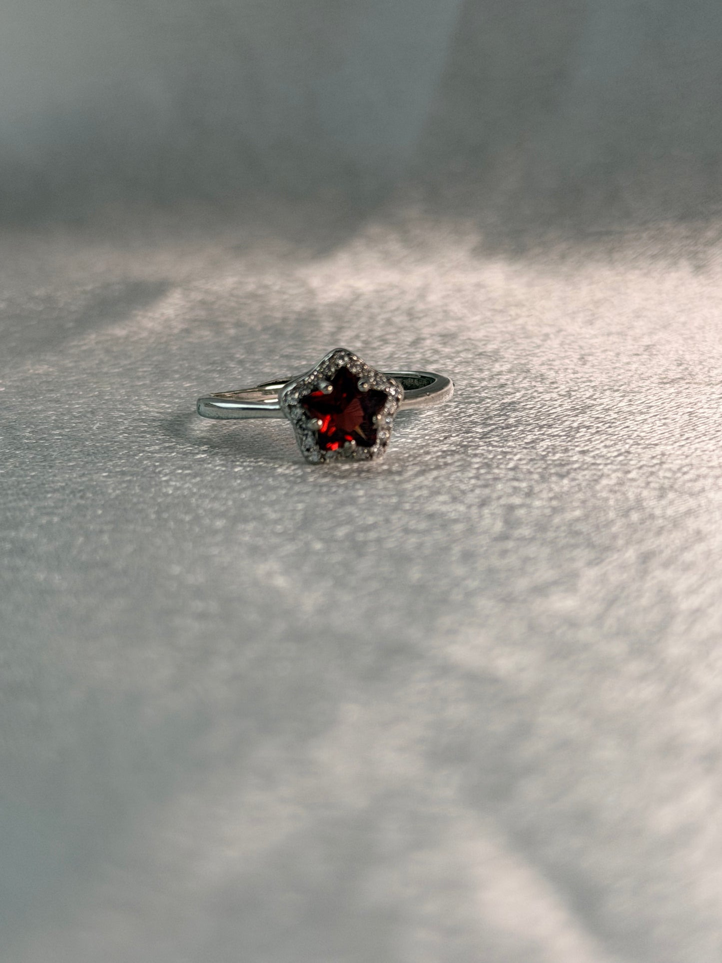 Granaat ring 2