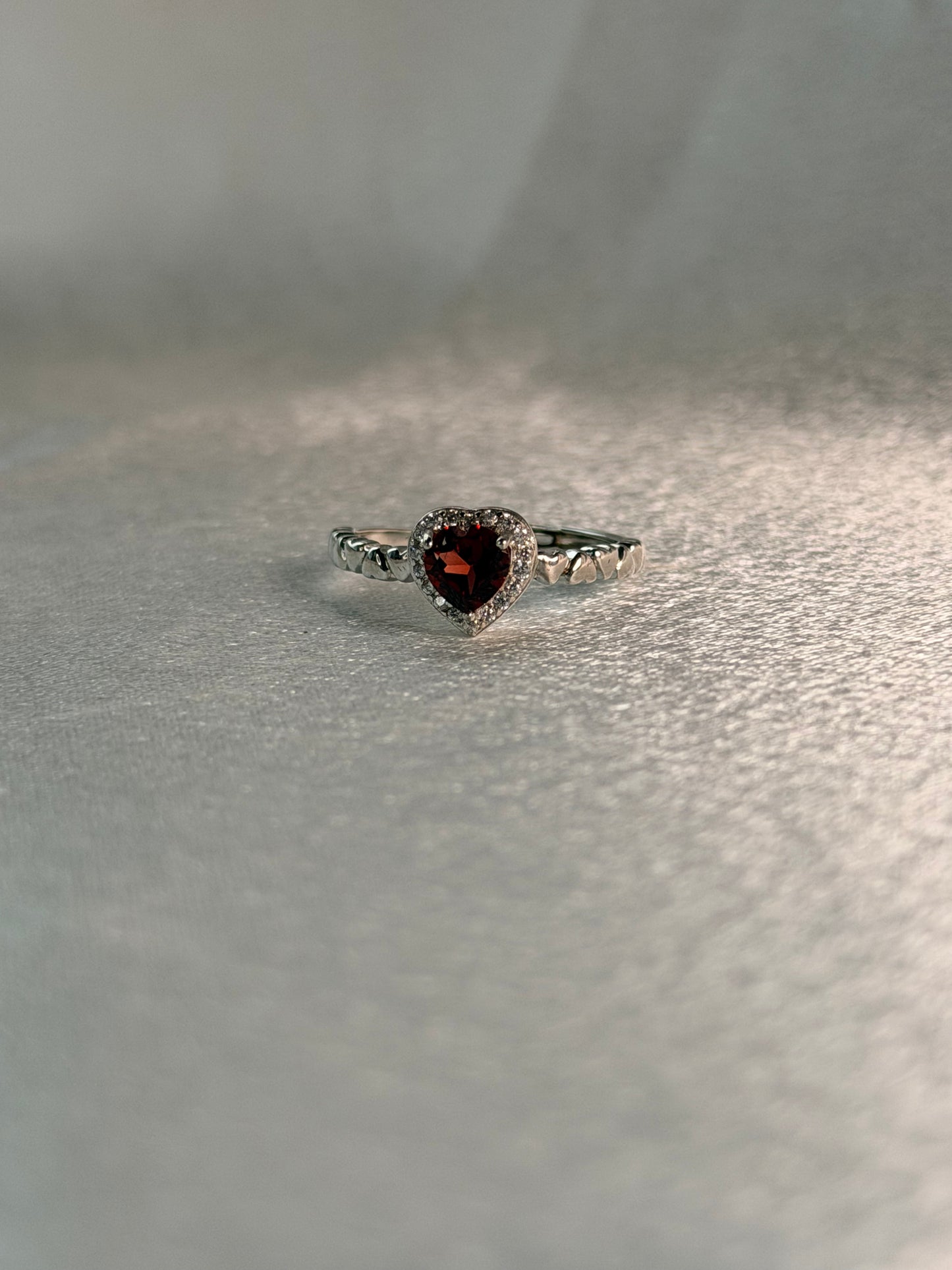 Granaat ring 3