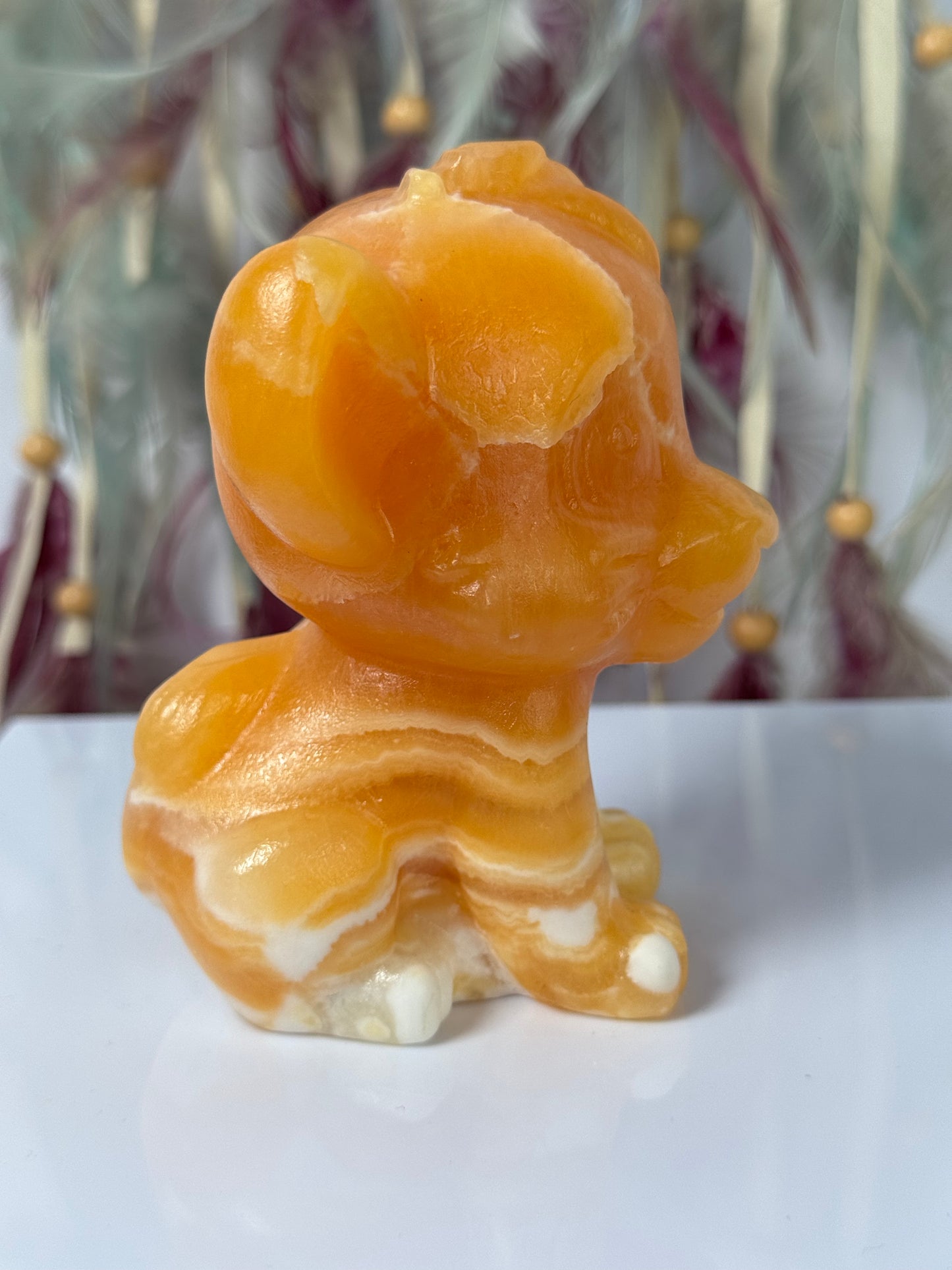 Simba gele Calciet 89