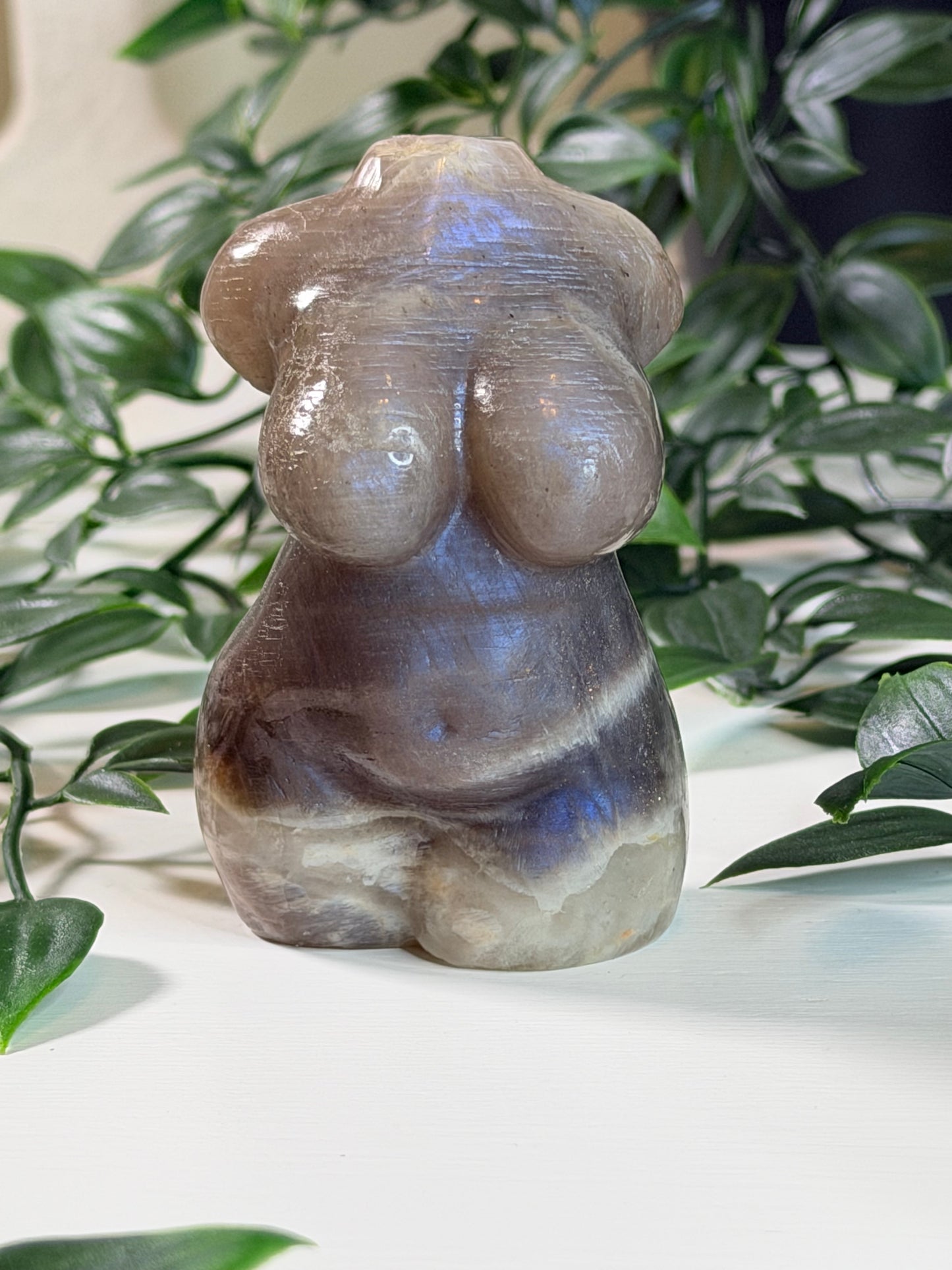 Maansteen lady body M1