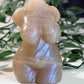 Maansteen lady body M2