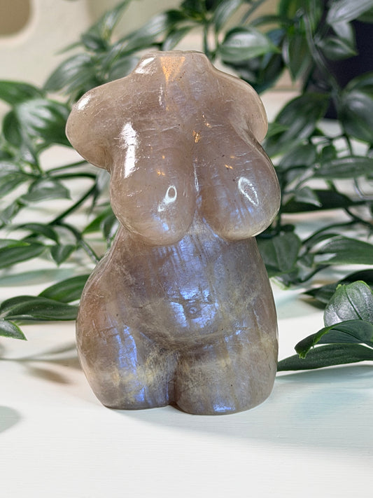 Maansteen lady body M3