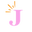 Welkom bij Julza Crystals logo