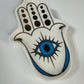 Hamsa hand schaaltje 001