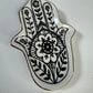 Hamsa hand schaaltje 003