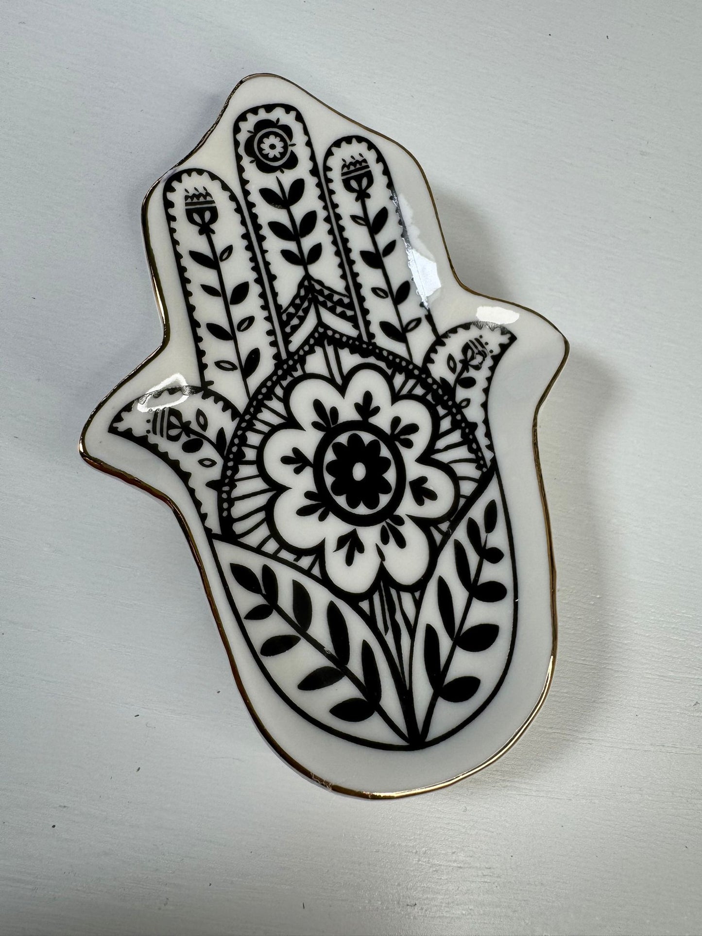 Hamsa hand schaaltje 003